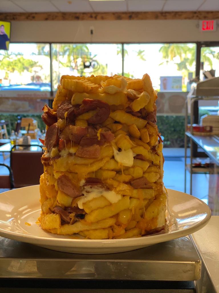 Gauchos Burguer | restaurant | Pompano Beach, FL 33064, USA | 7542649389 OR +1 754-264-9389