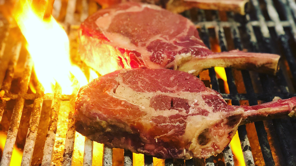 Ace Of Steaks “Glatt Kosher Steakhouse” | restaurant | 5825 W Sahara Ave unit m, Las Vegas, NV 89146, USA | 7028262444 OR +1 702-826-2444