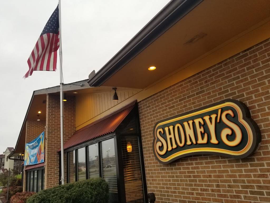 Shoneys - Sevierville | meal takeaway | 339 Forks of the River Pkwy, Sevierville, TN 37862, USA | 8654537106 OR +1 865-453-7106