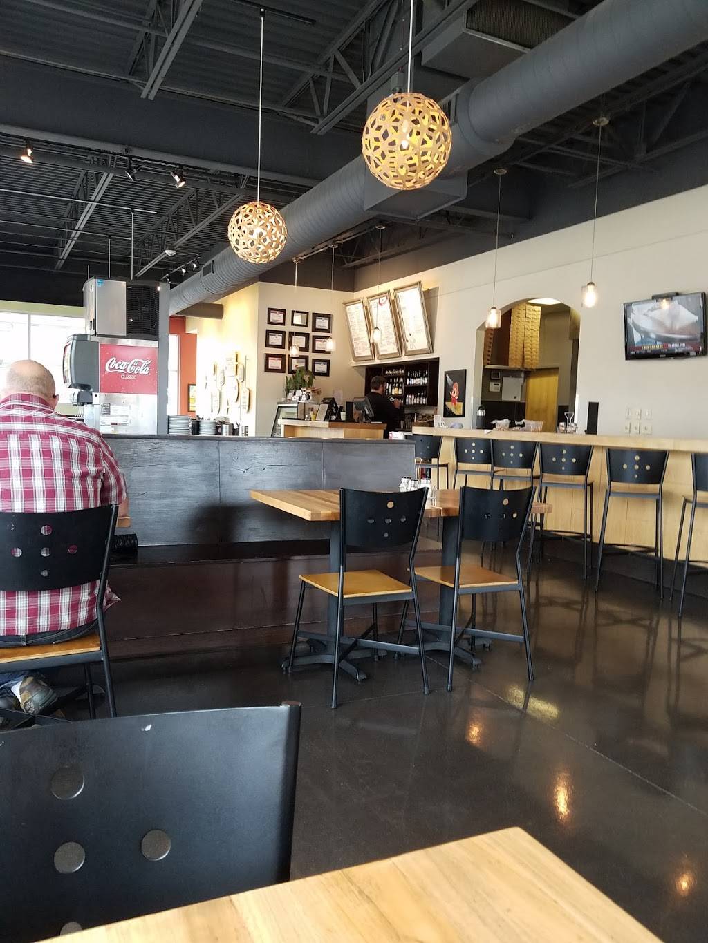 Gusto Pizza Co. | meal takeaway | 1905 Ingersoll Ave, Des Moines, IA 50309, USA | 5152448786 OR +1 515-244-8786