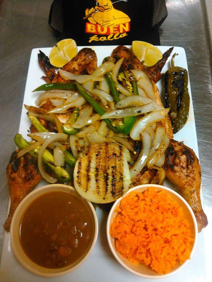 Buen Pollo | restaurant | 621 Magnolia Ave, Auburndale, FL 33823, USA | 8632682979 OR +1 863-268-2979