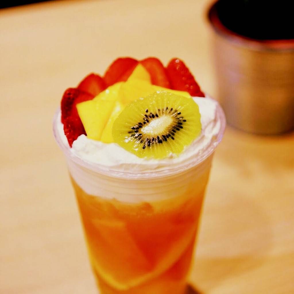 37.2 Degree Tea | cafe | 3646 Nogales St STE A, West Covina, CA 91792, USA | 6268381238 OR +1 626-838-1238