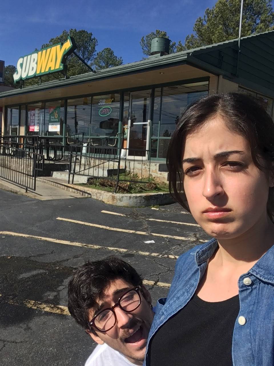 Subway Restaurants | restaurant | 3416 Buford Hwy NE, Atlanta, GA 30329, USA | 4046333022 OR +1 404-633-3022