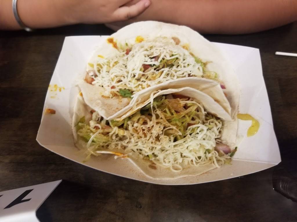 Tikka Taco | restaurant | 825 W Royal Ln Ste 120, Irving, TX 75039, USA | 9727077277 OR +1 972-707-7277