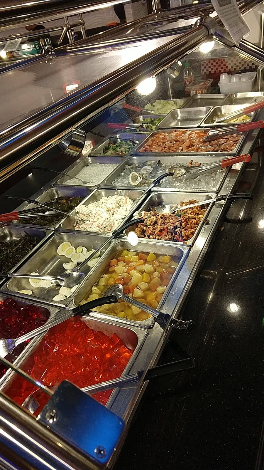 sakura | restaurant | United States, Florida, Lake City, 36-3S-16-02611-004邮政编码: 32055 | 3864875628 OR +1 386-487-5628