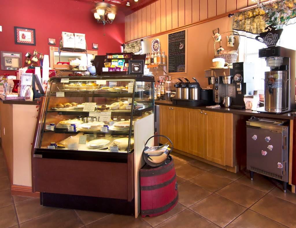 Bridge Street Coffee & Tea | meal takeaway | 23 Fort Thompson Ave, LaBelle, FL 33935, USA | 8636740104 OR +1 863-674-0104