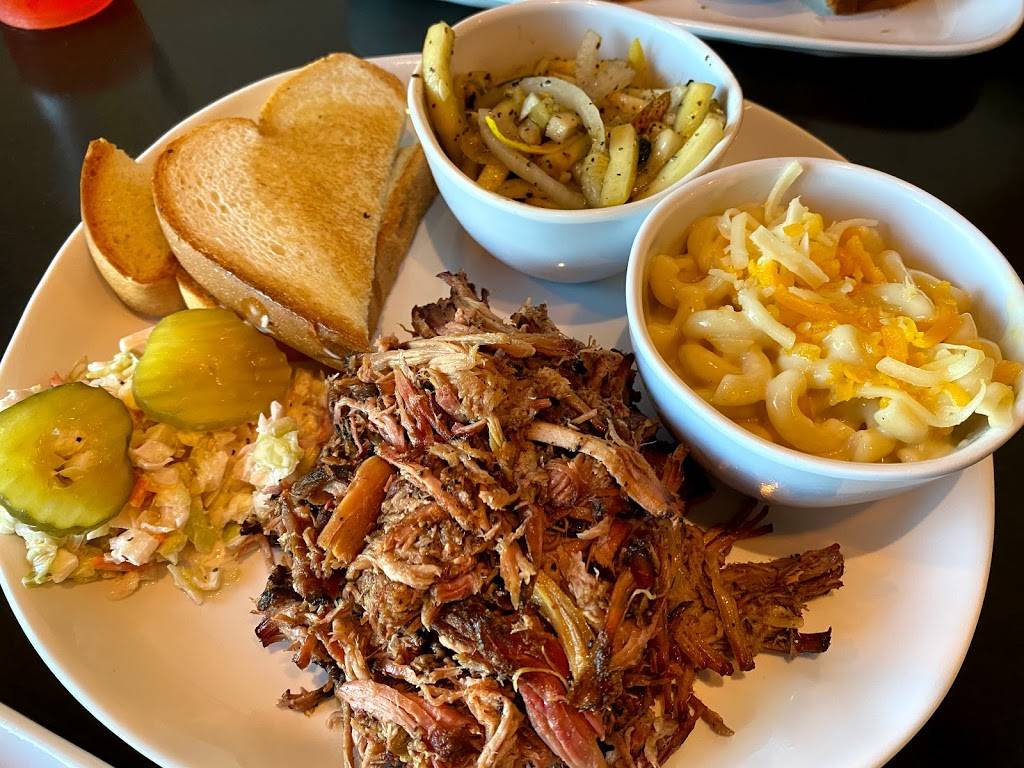 Peppercorn Scratch Kitchen | restaurant | 2563 Nashville Hwy Suite 5, Columbia, TN 38401, USA | 9319010279 OR +1 931-901-0279