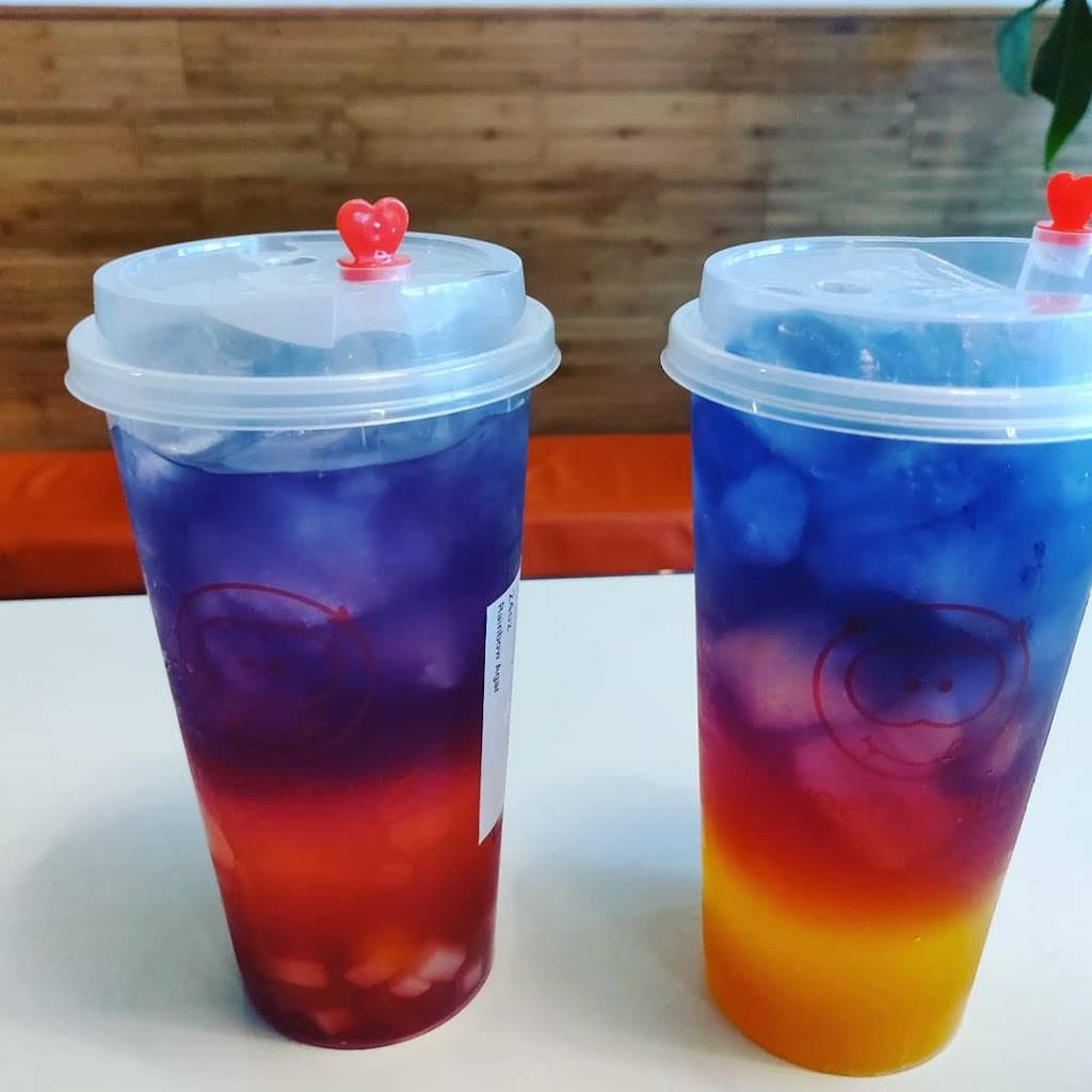 Sweet Monster - Bubble Tea, Ice Cream & Deserts | meal takeaway | 6604 Roosevelt Rd, Oak Park, IL 60304, USA | 7089487199 OR +1 708-948-7199