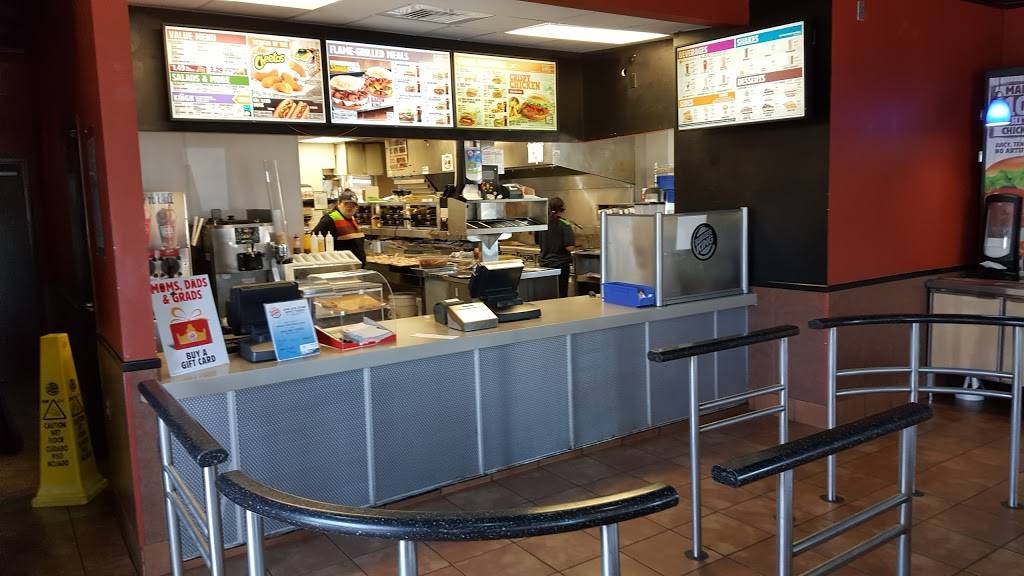 Burger King | restaurant | 10903 Potranco Rd, San Antonio, TX 78251, USA | 2106800456 OR +1 210-680-0456