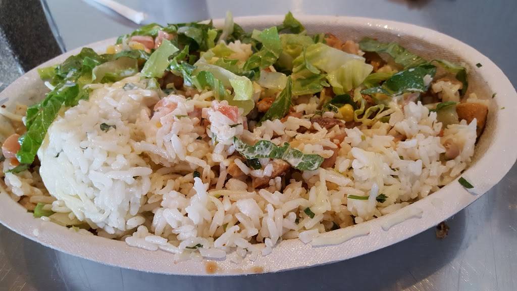 Chipotle Mexican Grill | restaurant | 5176 Richmond Ave, Houston, TX 77056, USA | 8326750086 OR +1 832-675-0086