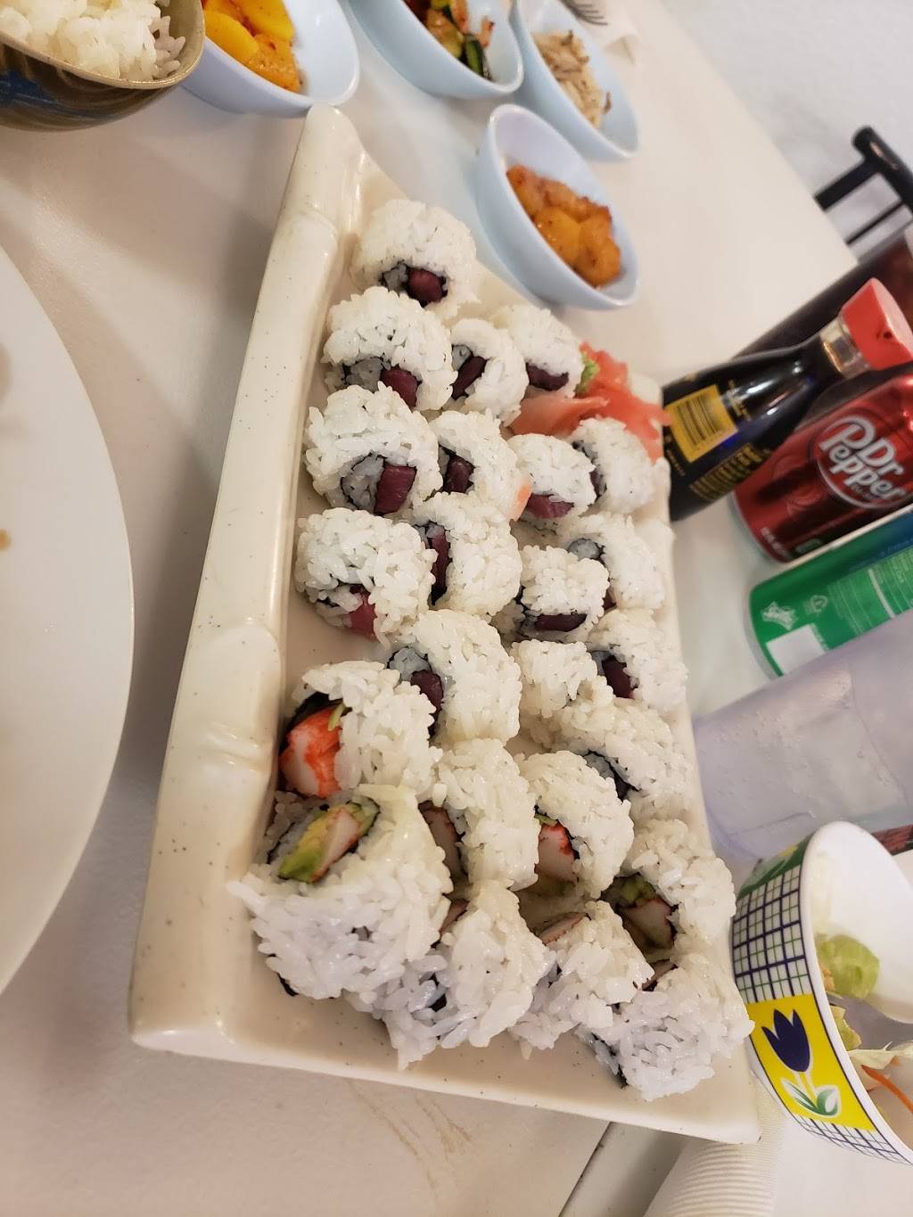 Seoul To Go | restaurant | 2901 W Elms Rd, Killeen, TX 76549, USA | 2545265111 OR +1 254-526-5111