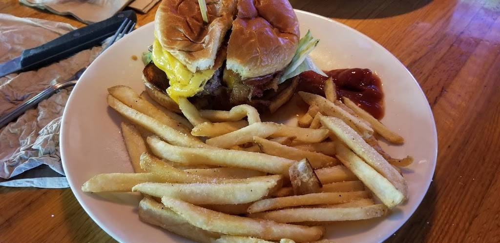 Applebees Grill + Bar | restaurant | 2500 Bell Rd, Auburn, CA 95603, USA | 5308238663 OR +1 530-823-8663