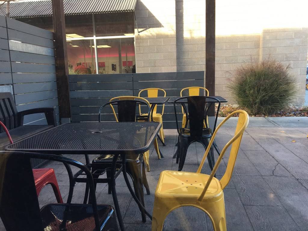 Cupbop American Fork | restaurant | 598 W Main St, American Fork, UT 84003, USA | 8012164476 OR +1 801-216-4476