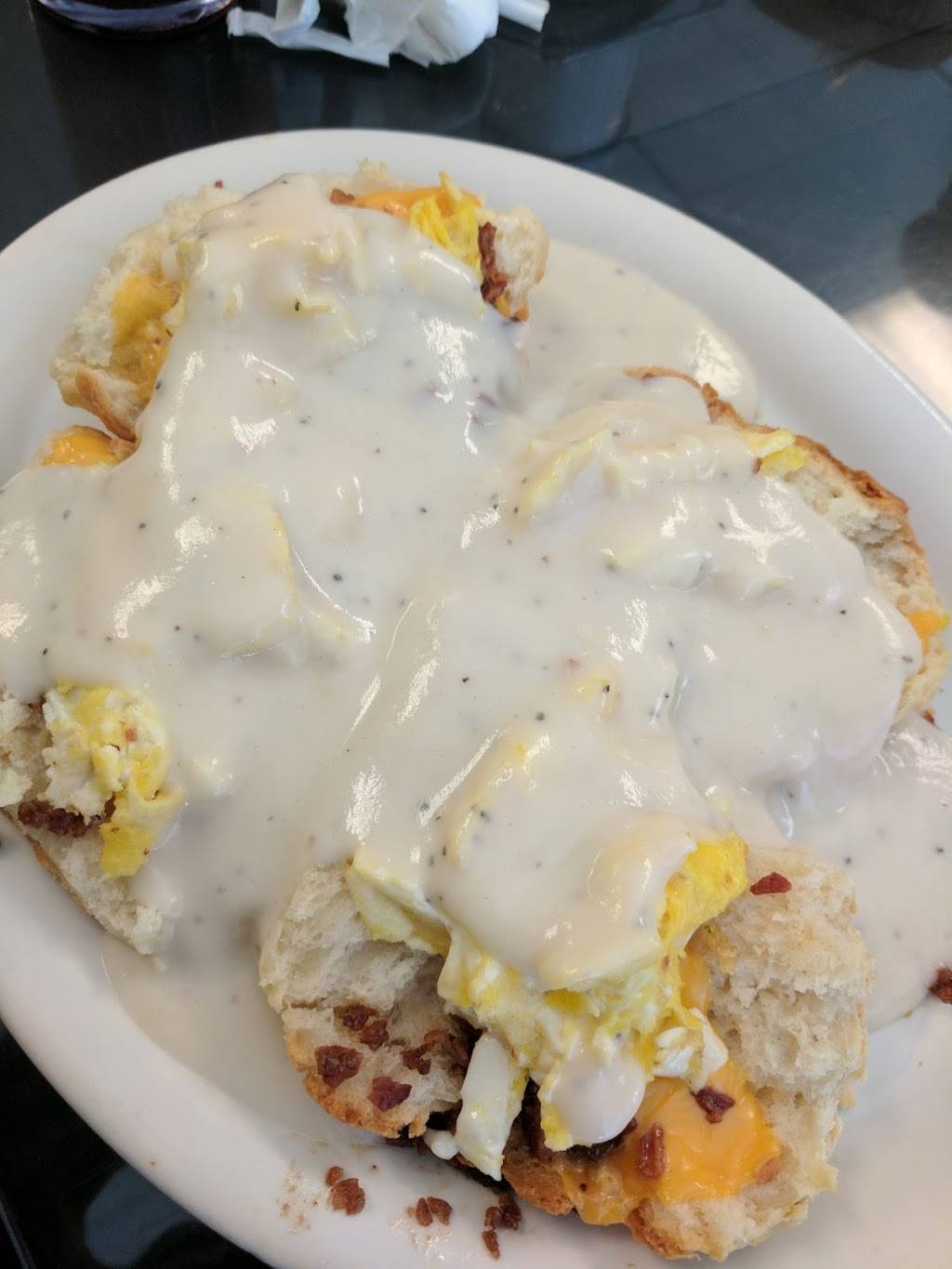 Katies Country Griddle | restaurant | 229 S Santa Fe Ave, Edmond, OK 73003, USA | 4053596372 OR +1 405-359-6372