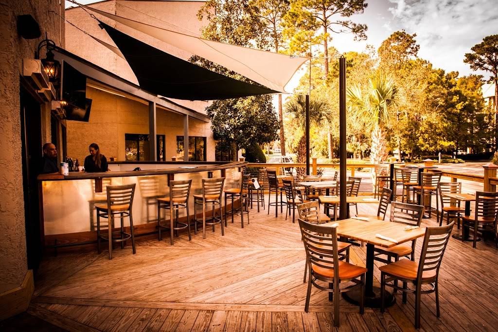 Local Pie Woodfired Pizza | meal delivery | 55 New Orleans Rd #106, Hilton Head Island, SC 29928, USA | 8438427437 OR +1 843-842-7437