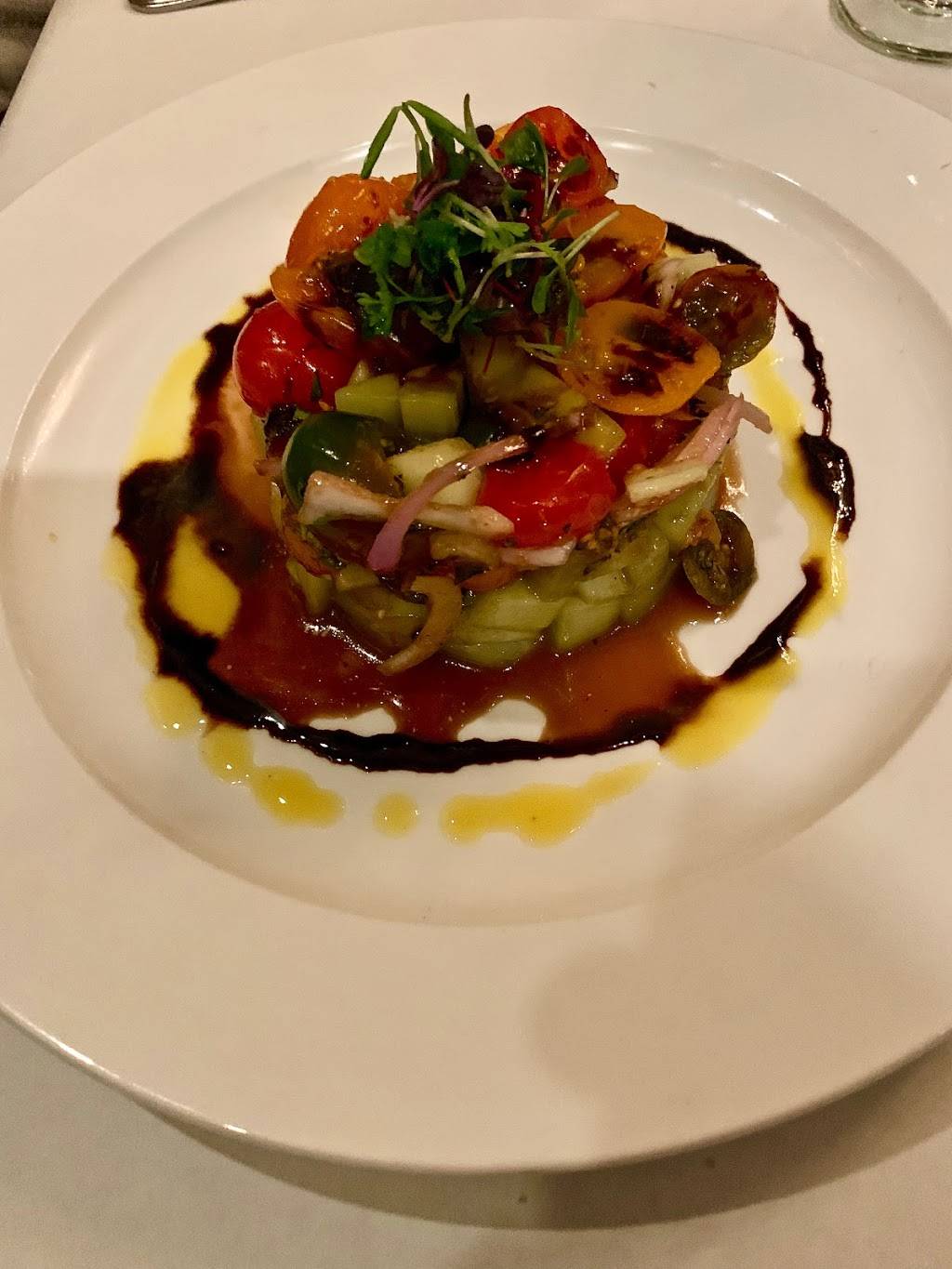 Chef Melbas Bistro | restaurant | 1501 Hermosa Ave, Hermosa Beach, CA 90254, USA | 3103762084 OR +1 310-376-2084