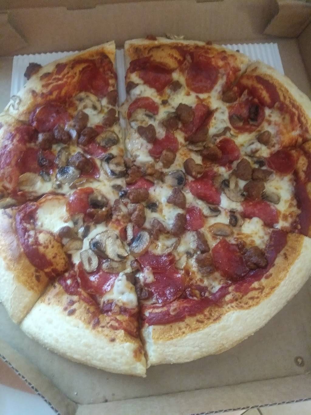 Pizza Hut | meal takeaway | 294 Cane Creek Rd, Warrior, AL 35180, USA | 2055902050 OR +1 205-590-2050