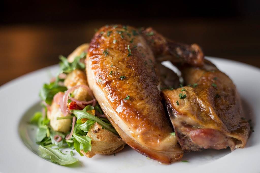 Tesori | night club | 65 E Adams St, Chicago, IL 60603, USA | 3127869911 OR +1 312-786-9911