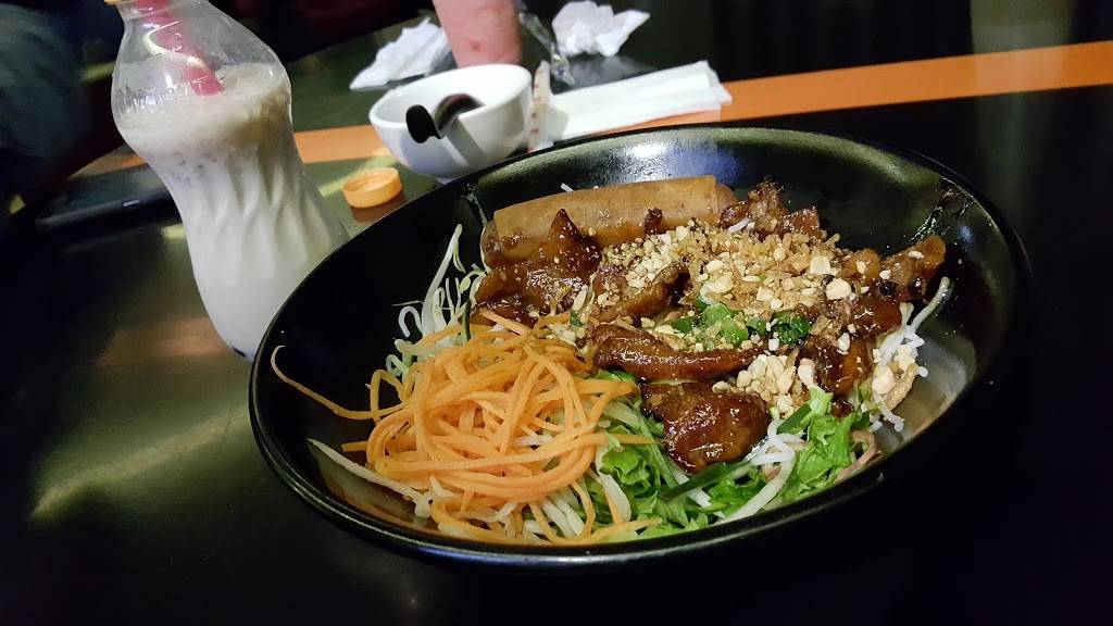 Tebo Tea Lounge | cafe | 15556 Brookhurst St Suite B, Westminster, CA 92683, USA | 7148390030 OR +1 714-839-0030