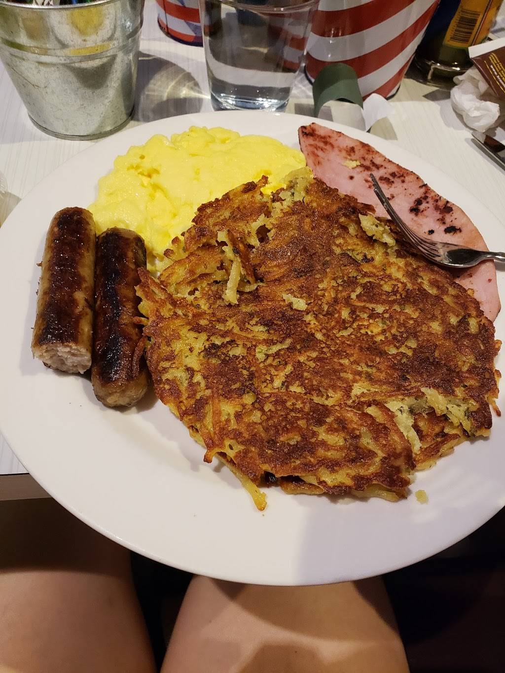 Marys Morning Mixup | restaurant | 9110 Broadway Ave, Brookfield, IL 60513, USA | 7083870552 OR +1 708-387-0552