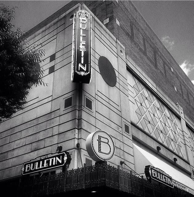 Teds Bulletin | cafe | 11948 Market St, Reston, VA 20190, USA | 7039569510 OR +1 703-956-9510