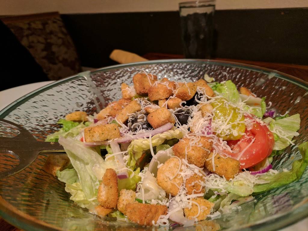 Olive Garden Italian Restaurant | meal takeaway | 39145 Farwell Dr, Fremont, CA 94538, USA | 5107967500 OR +1 510-796-7500