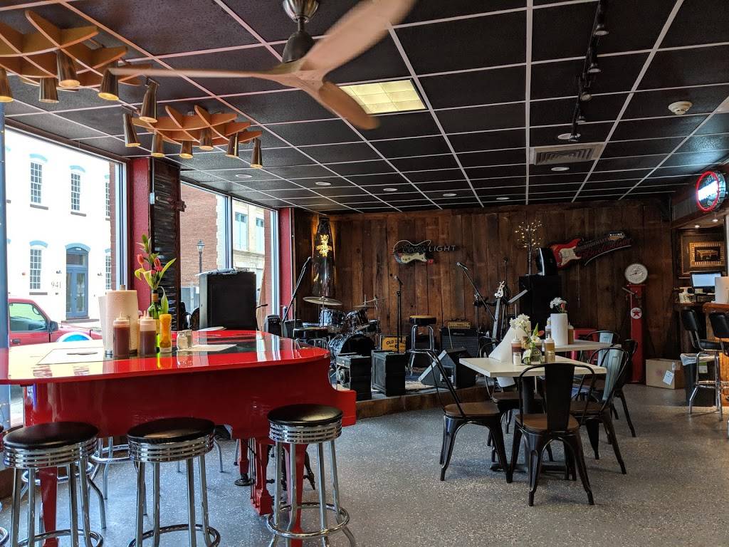 Riverside Smoke Bar-B-Que | restaurant | 302 10th St, Augusta, GA 30901, USA | 7068236237 OR +1 706-823-6237