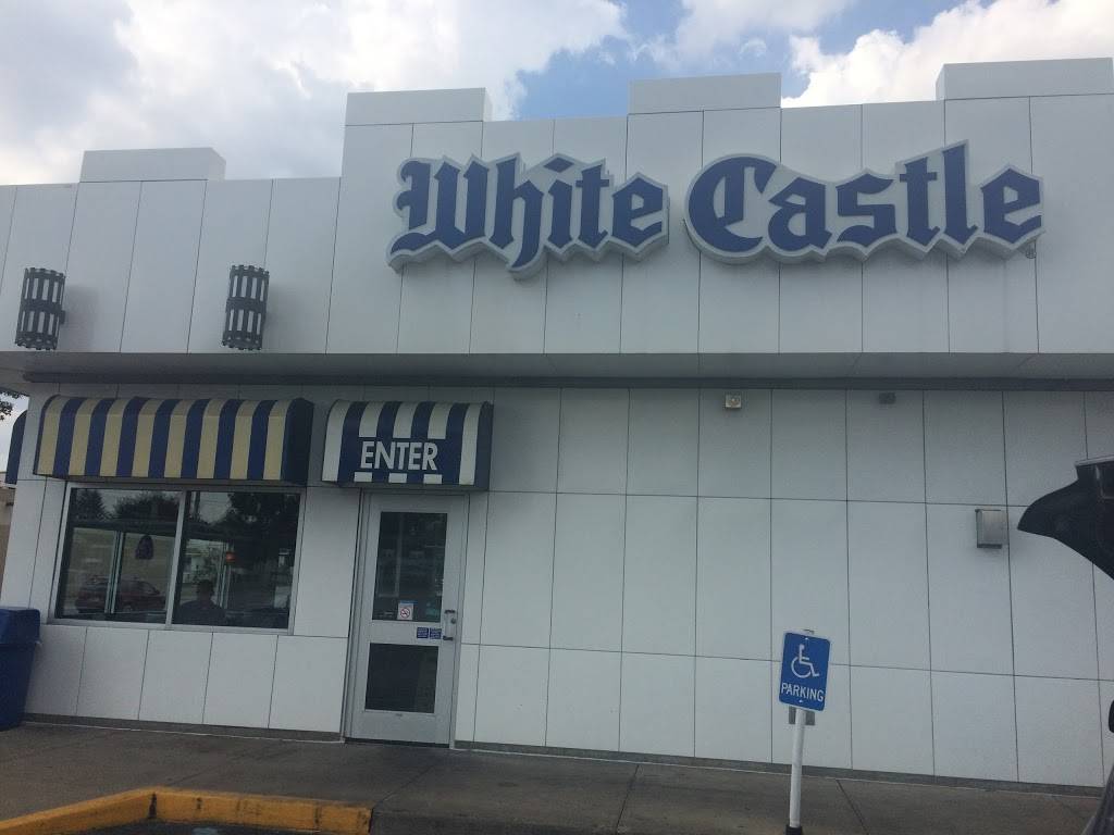 White Castle | restaurant | 2165 Shelby St, Indianapolis, IN 46203, USA | 3177886690 OR +1 317-788-6690