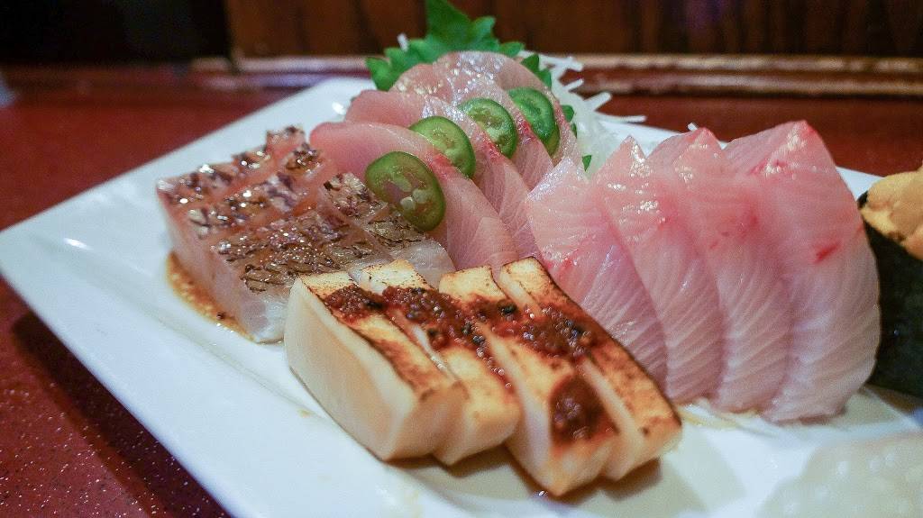 Kyoto | restaurant | 115 Smith St, Brooklyn, NY 11201, USA | 7185225888 OR +1 718-522-5888