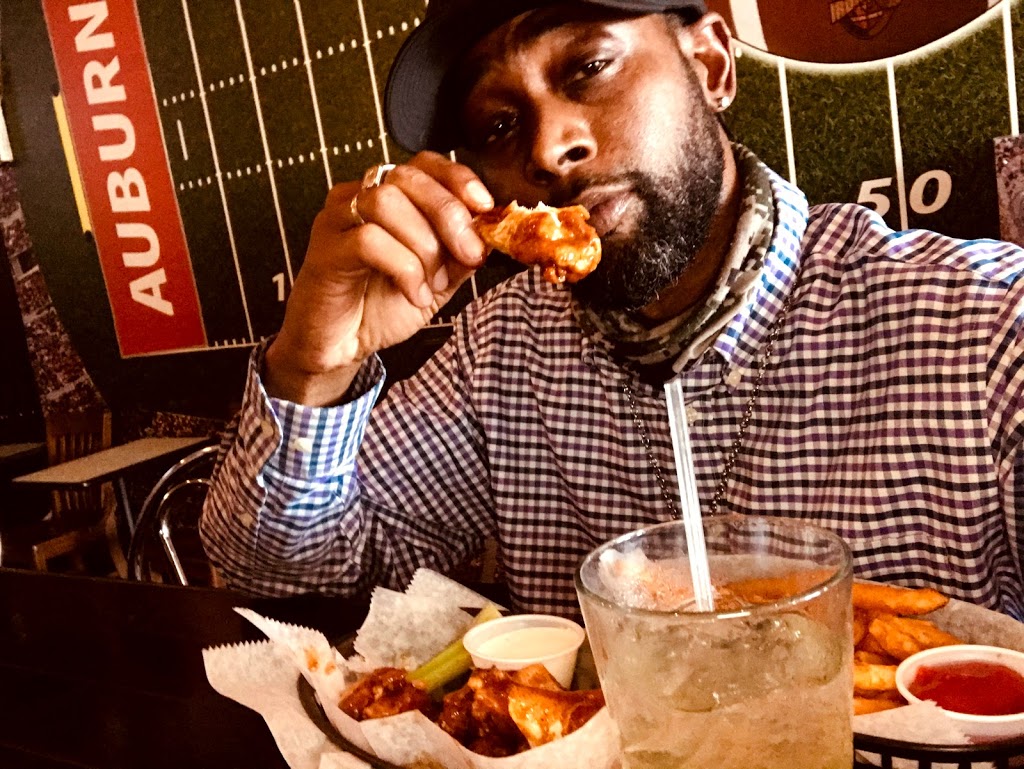 Therapy Sauce by Ghotti Ramsey,LLC | restaurant | 1595 Branchway Dr, Memphis, TN 38116, USA | 8167455609 OR +1 816-745-5609