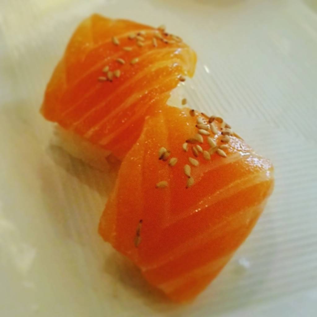 SUGARFISH by Sushi Nozawa | restaurant | 11640 San Vicente Blvd, Los Angeles, CA 90049, USA | 3108204477 OR +1 310-820-4477
