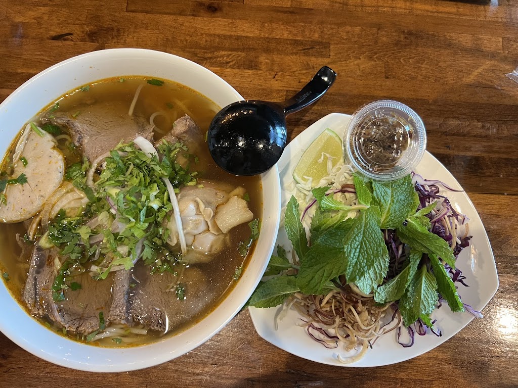 Bambu | cafe | 4699 N Pk Blvd, Pinellas Park, FL 33781, USA | 7279548031 OR +1 727-954-8031