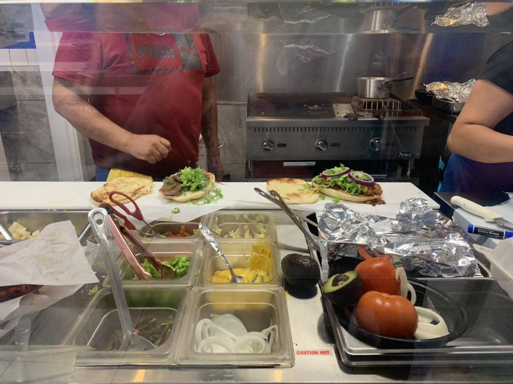 Cielito Lindo | restaurant | 3440 Balboa St, San Francisco, CA 94121, USA | 4157420959 OR +1 415-742-0959