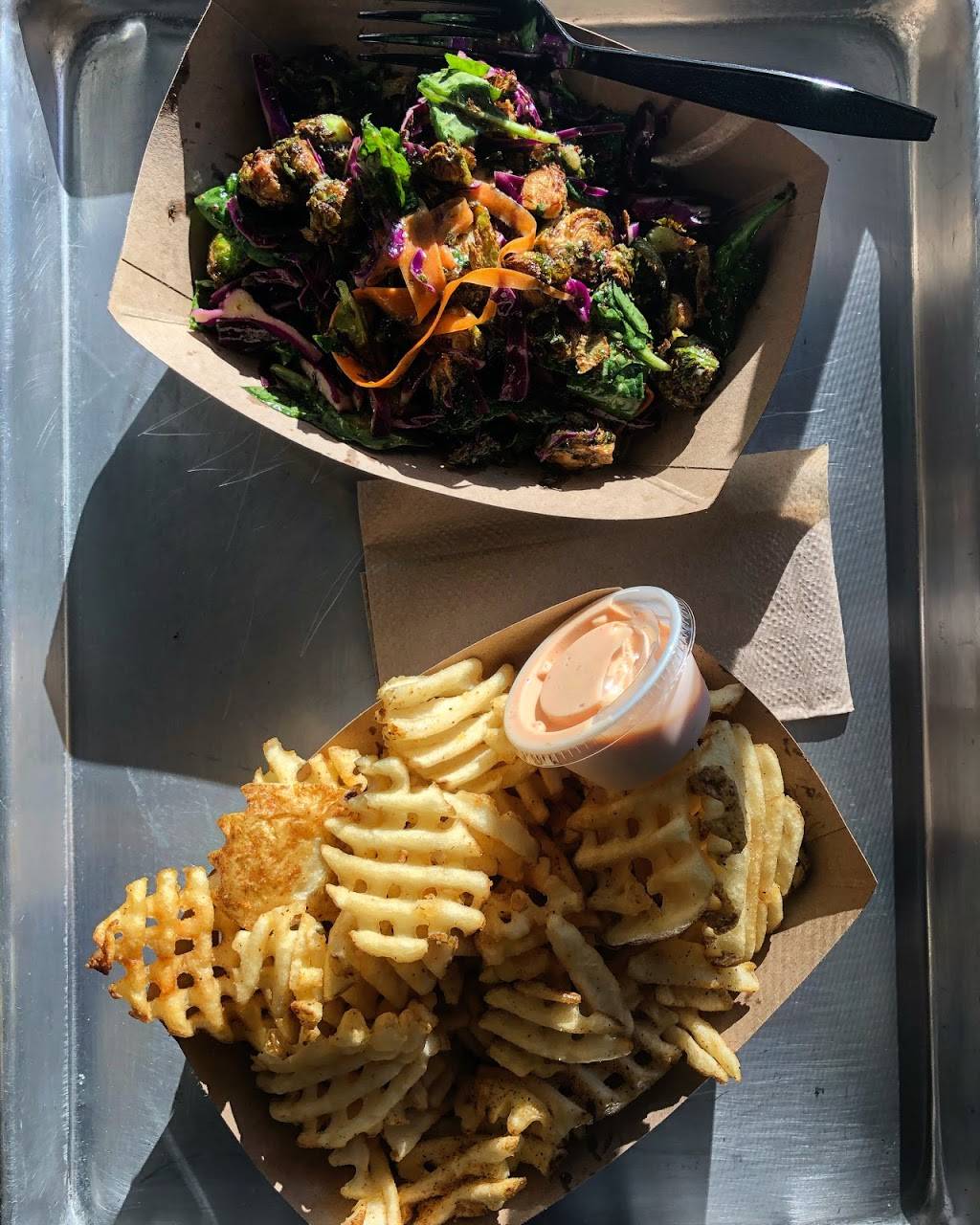 Art of Roux | restaurant | 301 Mobile St, Hattiesburg, MS 39401, USA | 6018183015 OR +1 601-818-3015