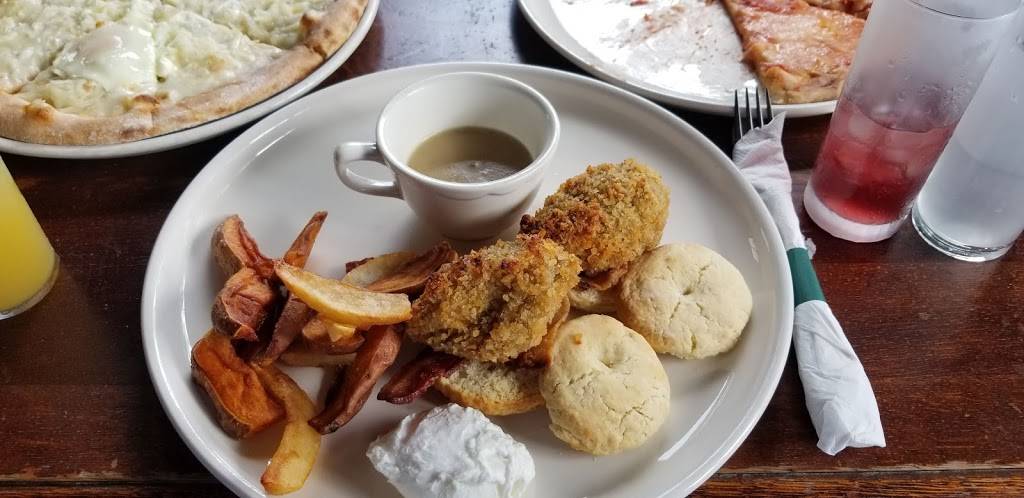 Houdini Kitchen Laboratory | restaurant | 1563 Decatur St, Ridgewood, NY 11385, USA | 7184563770 OR +1 718-456-3770