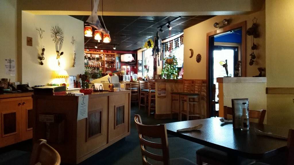 Senor Sol | restaurant | 8129 W Greenfield Ave, Milwaukee, WI 53214, USA | 4144569955 OR +1 414-456-9955