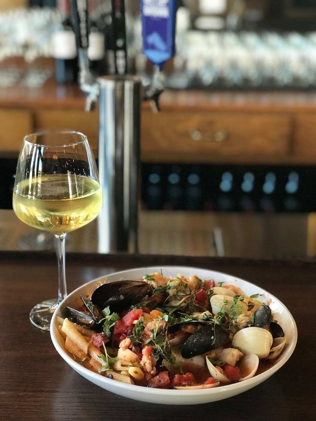 The Service Station | restaurant | Jamestown, CA 95327, USA | 2097825122 OR +1 209-782-5122