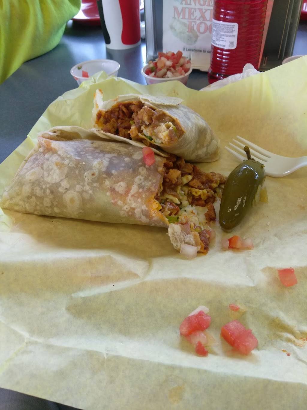 Angelas Mexican Food | restaurant | 9190 N Coachline Blvd, Tucson, AZ 85743, USA | 5205724040 OR +1 520-572-4040