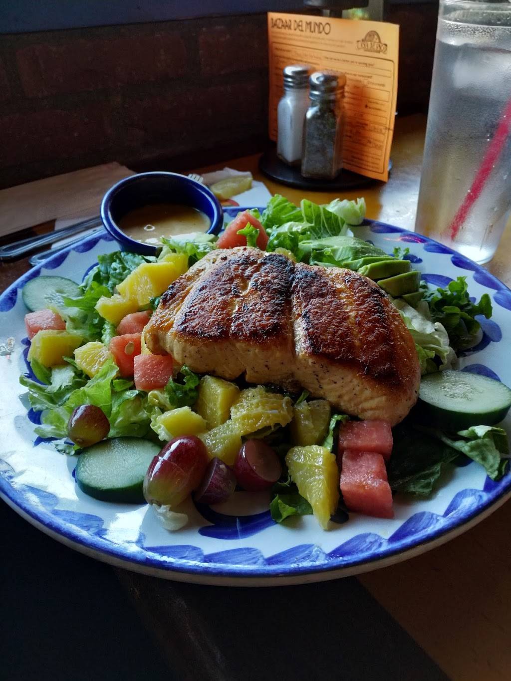 Casa De Pico | restaurant | 5500 Grossmont Center Dr, La Mesa, CA 91942, USA | 6194633267 OR +1 619-463-3267