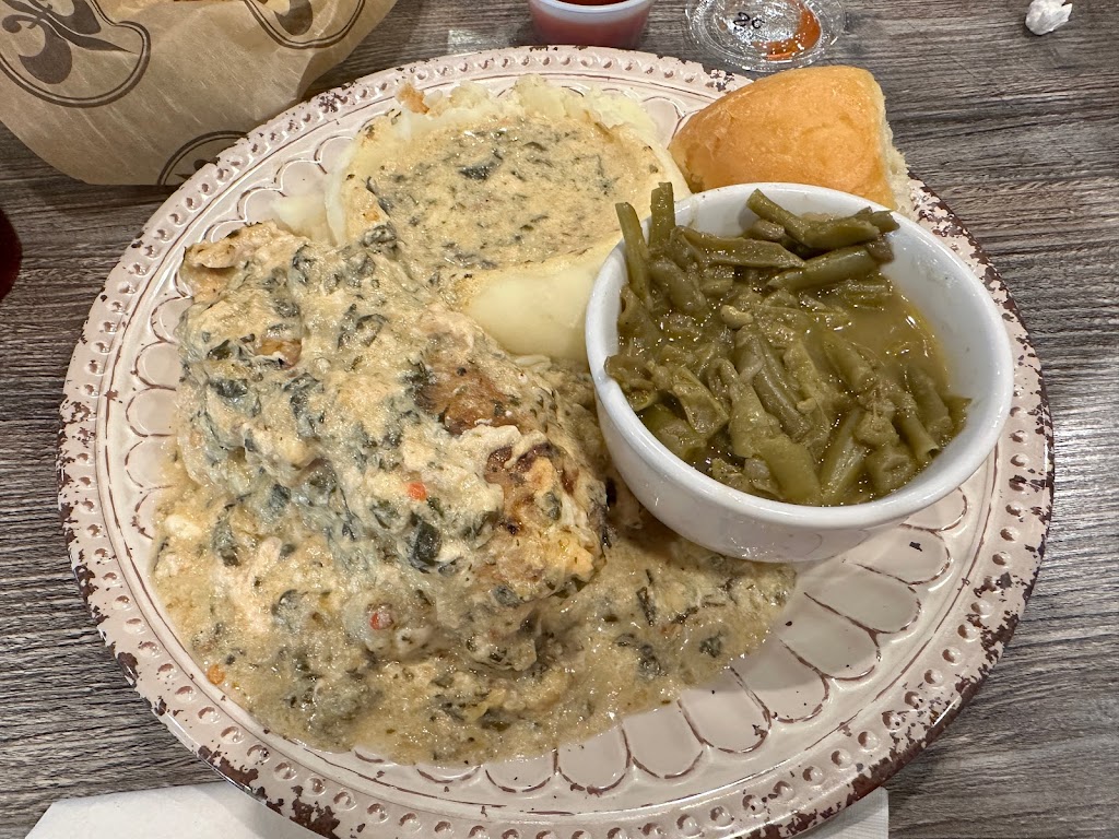 Le Bon Mange Llc | restaurant | Louisiana 70364, USA | 9852323353 OR +1 985-232-3353