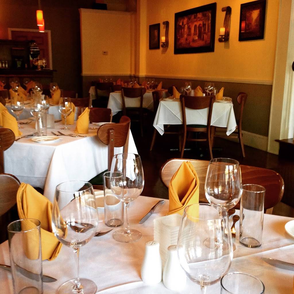 Noce77 Ristorante | restaurant | 77 Walnut St, Montclair, NJ 07042, USA | 9732331019 OR +1 973-233-1019