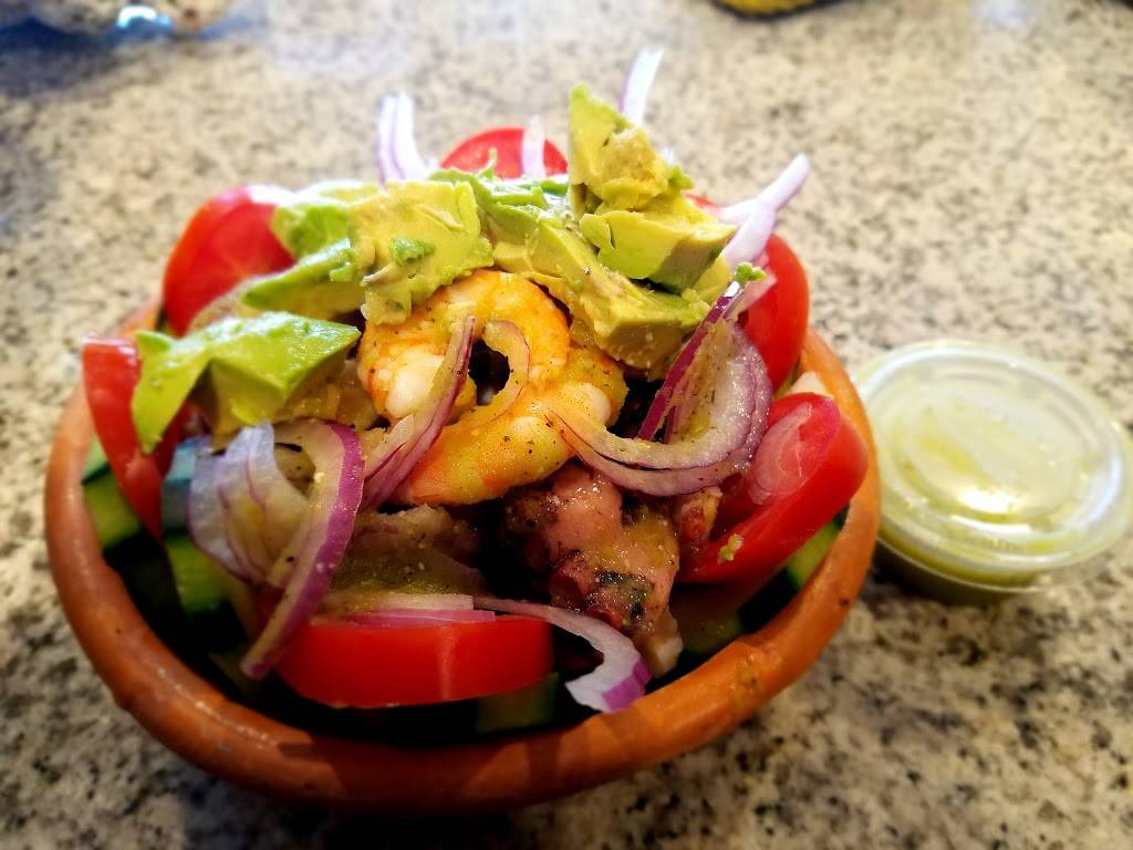 Mariscos El Velero De Ensenada | restaurant | 2259, 5666 Etiwanda Ave, Mira Loma, CA 91752, USA | 9092424523 OR +1 909-242-4523