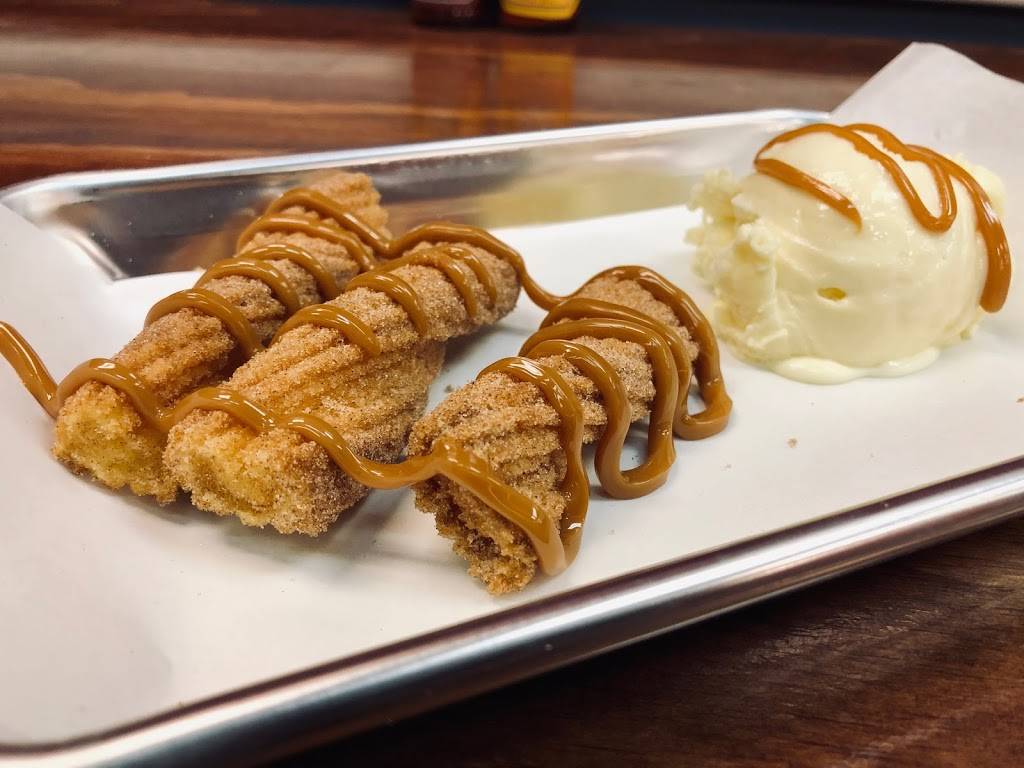 The Chilean | restaurant | 1364 Main St Suite #13, Sanford, ME 04073, USA | 2078501149 OR +1 207-850-1149