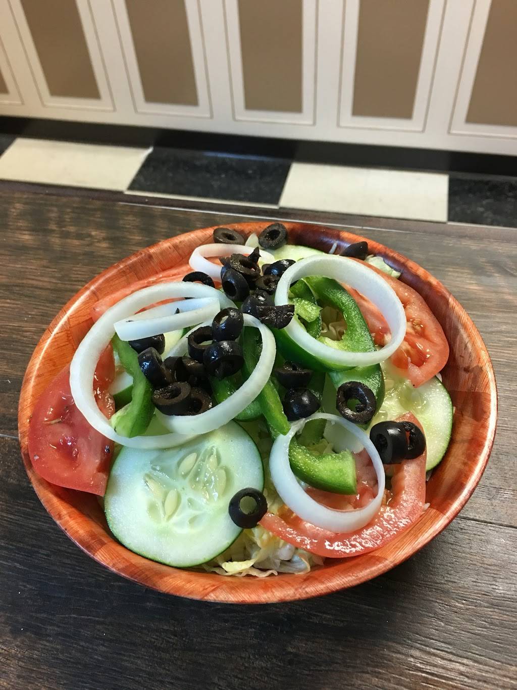 Stavros Pizza and Grill | restaurant | 2401 E Graves Ave, Orange City, FL 32763, USA | 3862180955 OR +1 386-218-0955