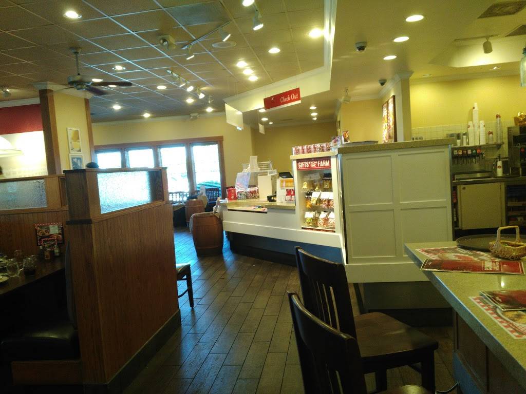 Bob Evans | restaurant | 1461 Main St, Hamilton, OH 45013, USA | 5137372707 OR +1 513-737-2707