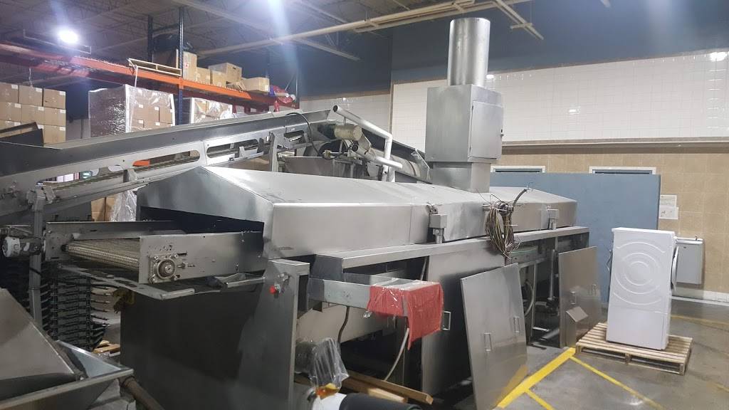 La Mexicana Tortilla Factory | restaurant | 715 Skyline Dr, Duncanville, TX 75116, USA | 2149437770 OR +1 214-943-7770