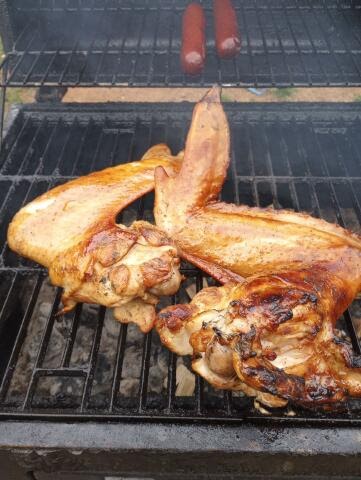 Slap Yo Daddy Barbque | restaurant | Catering and delivery only, Atlanta, GA 30344, USA | 4709050398 OR +1 470-905-0398