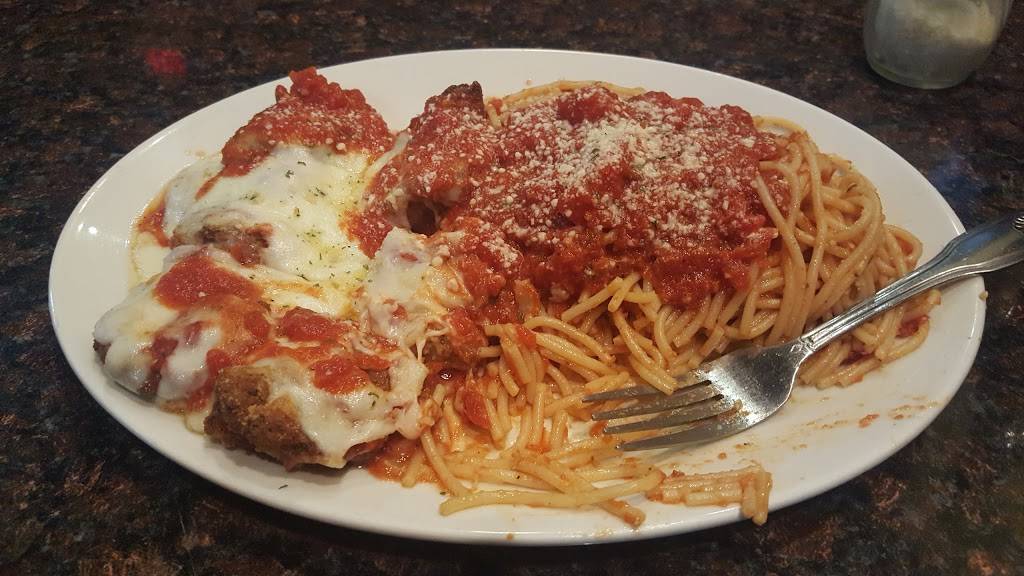 Slice of Life Pizzeria | restaurant | 188 Mariner Blvd, Spring Hill, FL 34609, USA | 3526837500 OR +1 352-683-7500