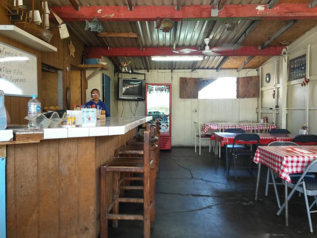 Mariscos Alfredos | restaurant | Adolfo Ramirez Mendez 1144, Ampliacion Buenaventura, 22880 Ensenada, B.C., Mexico | 016462062023 OR +52 646 206 2023