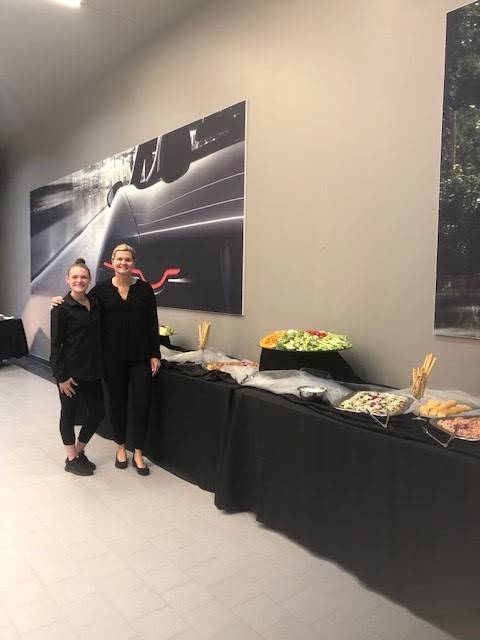 Post Office Catering | restaurant | 1271 Big Sewickley Creek Rd, Sewickley, PA 15143, USA | 7242510123 OR +1 724-251-0123